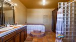Casa Gardenia EDR in San Felipe Baja California - full bathroom